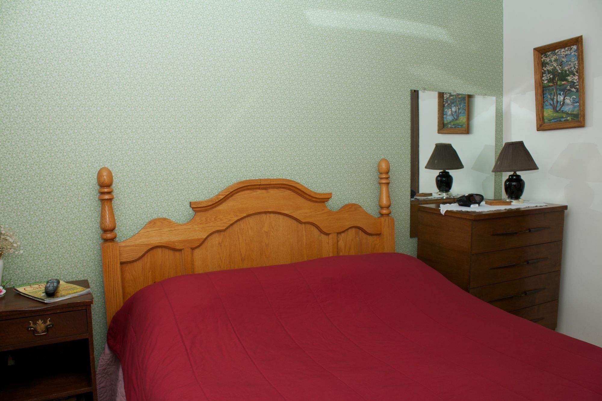 Cozy Nest Bed & Breakfast คาลการี ภายนอก รูปภาพ