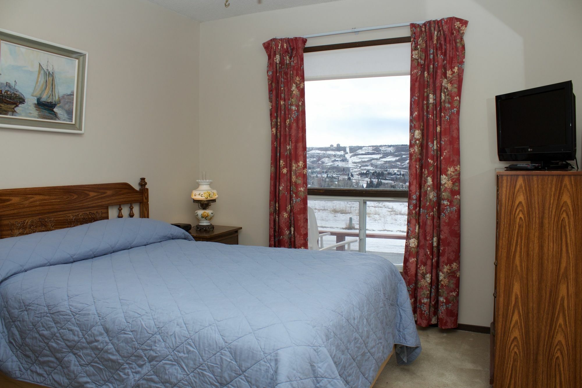 Cozy Nest Bed & Breakfast คาลการี ภายนอก รูปภาพ